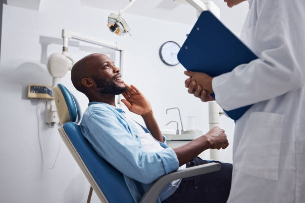 Best Emergency Orthodontic Repairs in Cuero, TX