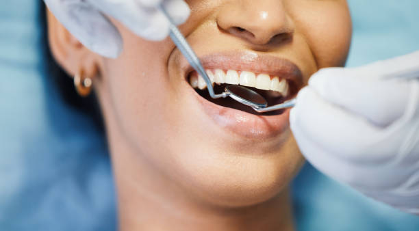 Best Weekend Emergency Dentist in Cuero, TX