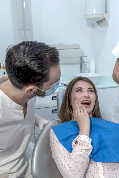 Best Emergency Treatment for Toothache in Cuero, TX