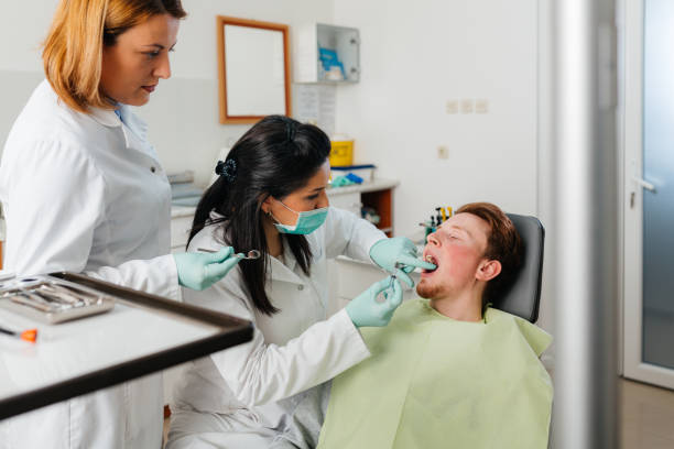 Best Emergency Dental Care for Trauma or Injury in Cuero, TX