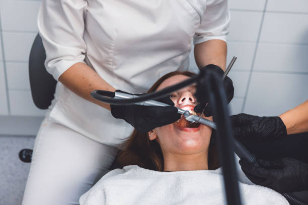 Best After-Hours Emergency Dentist in Cuero, TX
