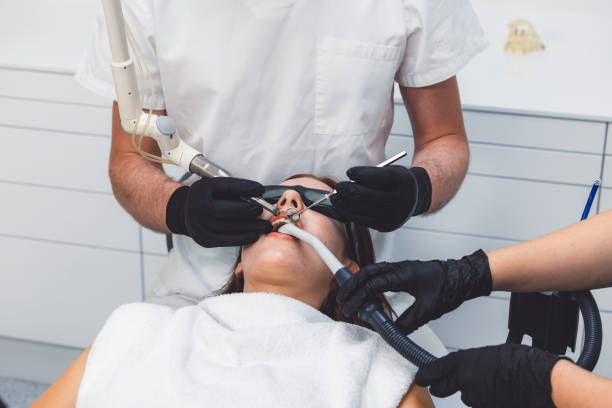 Best Emergency Tooth Extraction in Cuero, TX
