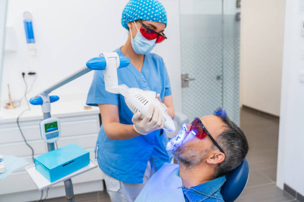 Best Emergency Tooth Extraction in Cuero, TX